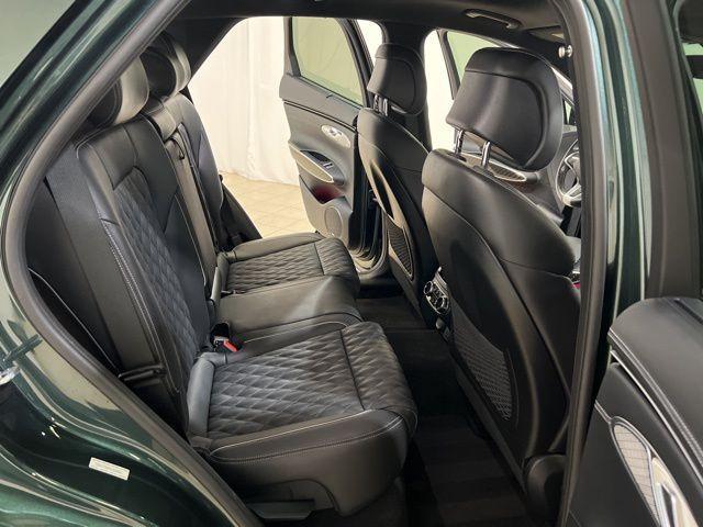 used 2023 Genesis GV70 car, priced at $40,499