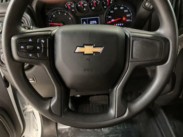 used 2025 Chevrolet Silverado 3500 car, priced at $61,372