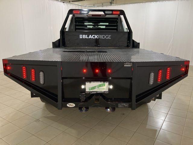 used 2025 Chevrolet Silverado 3500 car, priced at $61,372