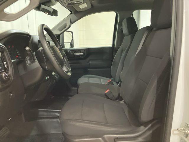 used 2025 Chevrolet Silverado 3500 car, priced at $61,372