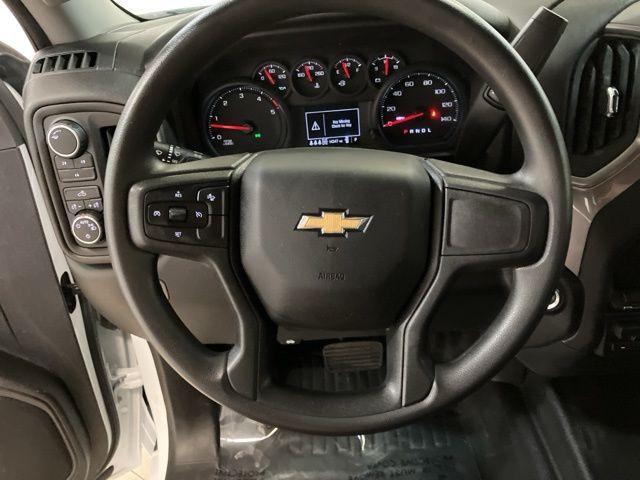 used 2025 Chevrolet Silverado 3500 car, priced at $61,372
