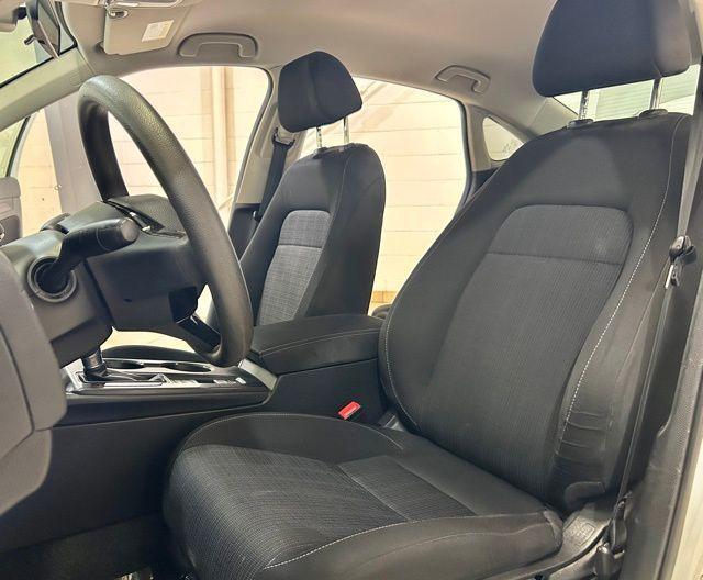 used 2022 Honda Civic car, priced at $22,999