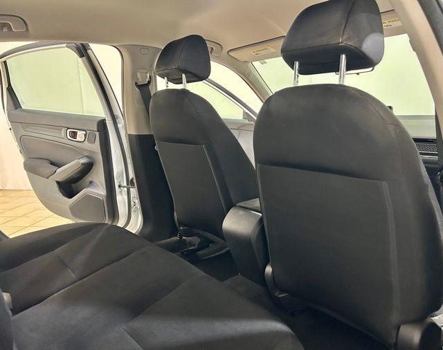 used 2022 Honda Civic car, priced at $22,999