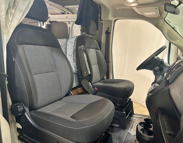 used 2020 Ram ProMaster 1500 car, priced at $20,999