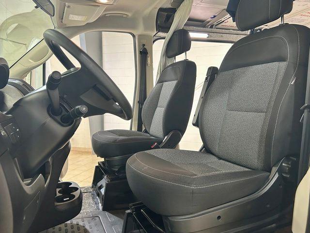 used 2020 Ram ProMaster 1500 car, priced at $20,999