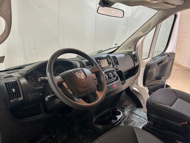 used 2020 Ram ProMaster 1500 car, priced at $20,999