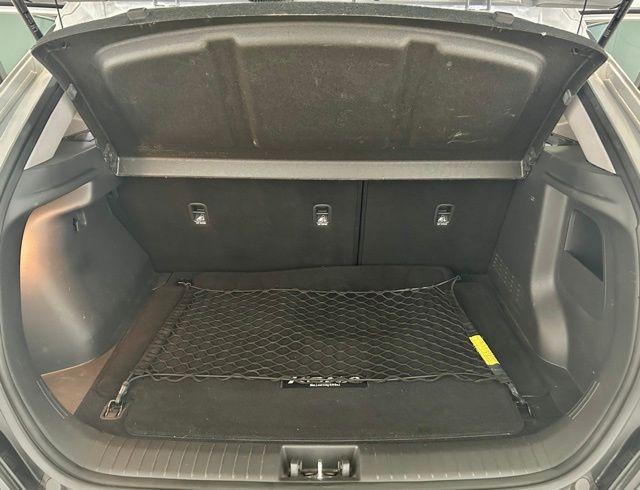 used 2023 Hyundai Kona car, priced at $18,999