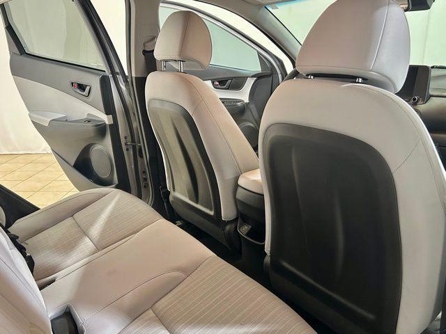 used 2023 Hyundai Kona car, priced at $18,999
