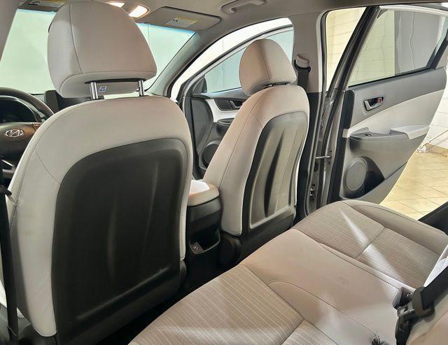used 2023 Hyundai Kona car, priced at $18,999