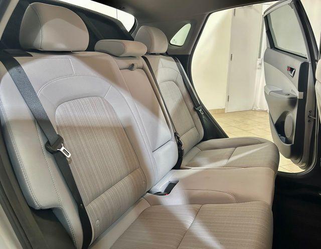 used 2023 Hyundai Kona car, priced at $18,999