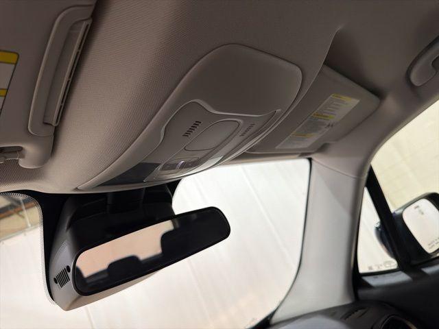 used 2017 Jeep Renegade car, priced at $15,930