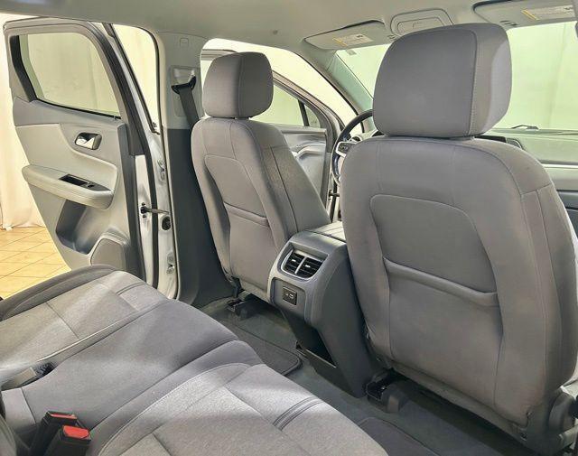 used 2020 Chevrolet Blazer car, priced at $22,999
