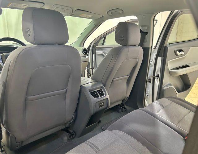 used 2020 Chevrolet Blazer car, priced at $22,999
