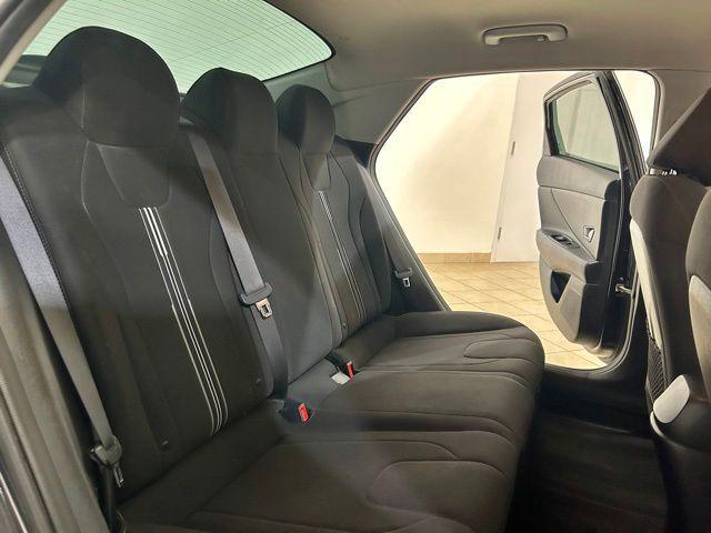 used 2022 Hyundai Elantra car, priced at $17,999