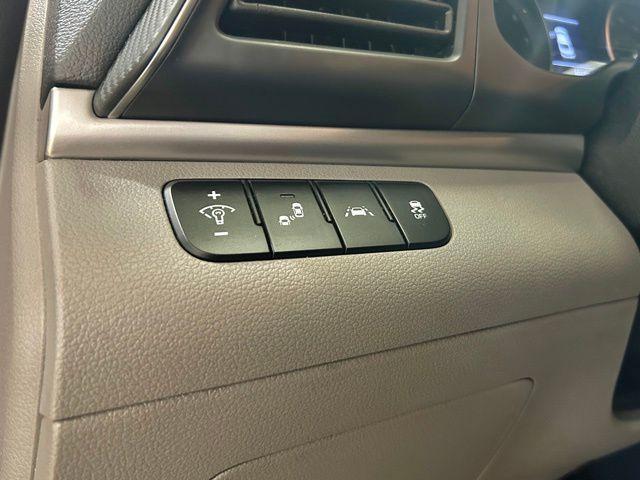 used 2019 Hyundai Elantra car, priced at $13,499