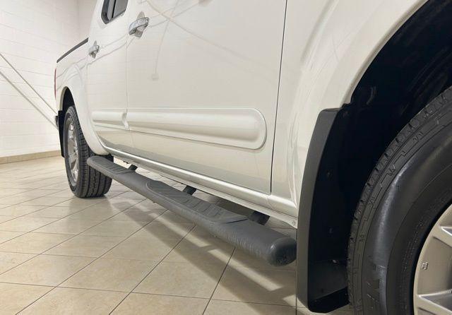 used 2019 Nissan Frontier car, priced at $26,999