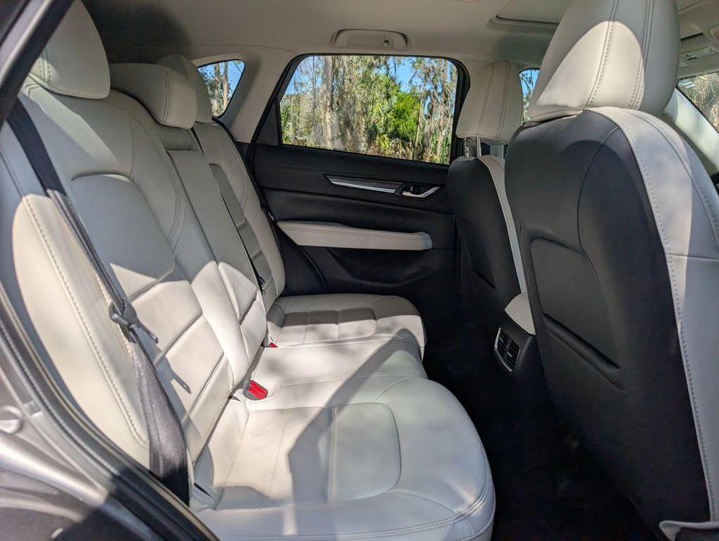 used 2019 Mazda CX-5 car, priced at $16,995