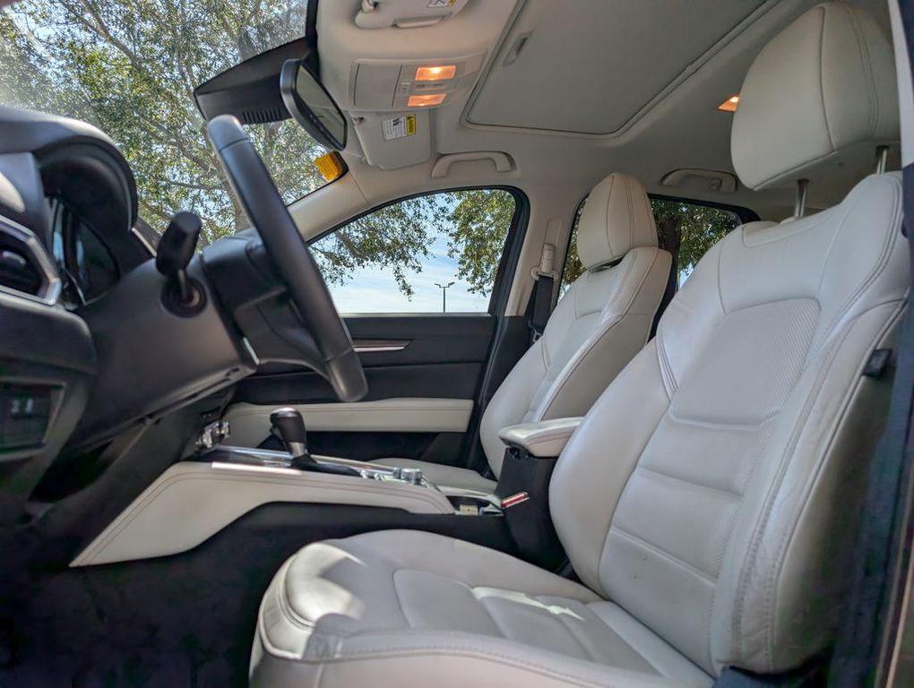 used 2019 Mazda CX-5 car, priced at $16,995
