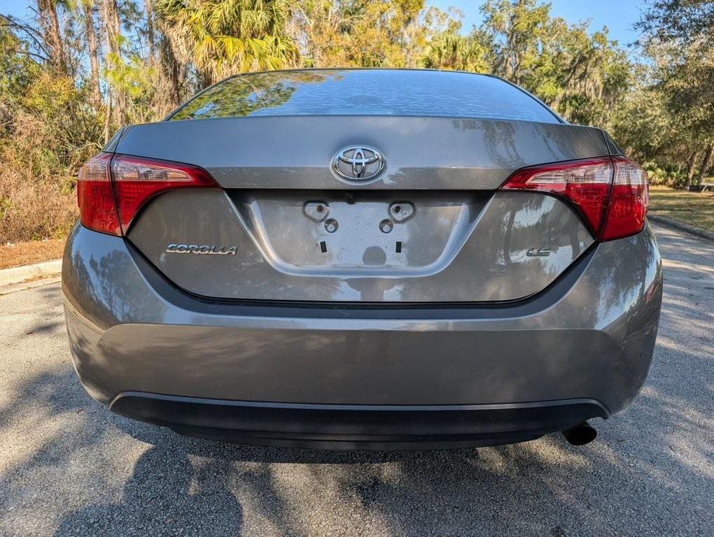 used 2019 Toyota Corolla car, priced at $12,272