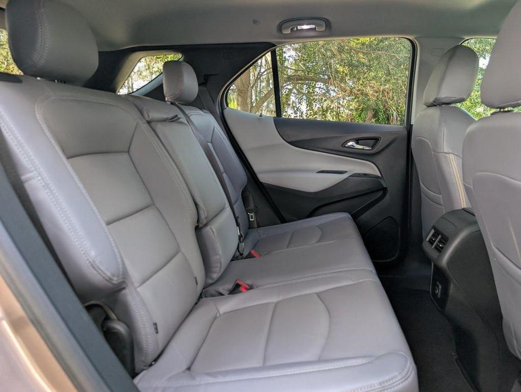 used 2019 Chevrolet Equinox car, priced at $18,411