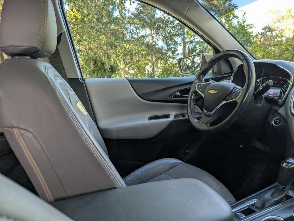 used 2019 Chevrolet Equinox car, priced at $18,411