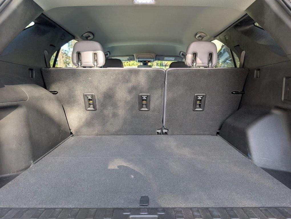 used 2019 Chevrolet Equinox car, priced at $18,411