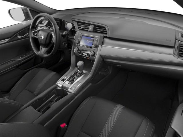 used 2018 Honda Civic car, priced at $13,995