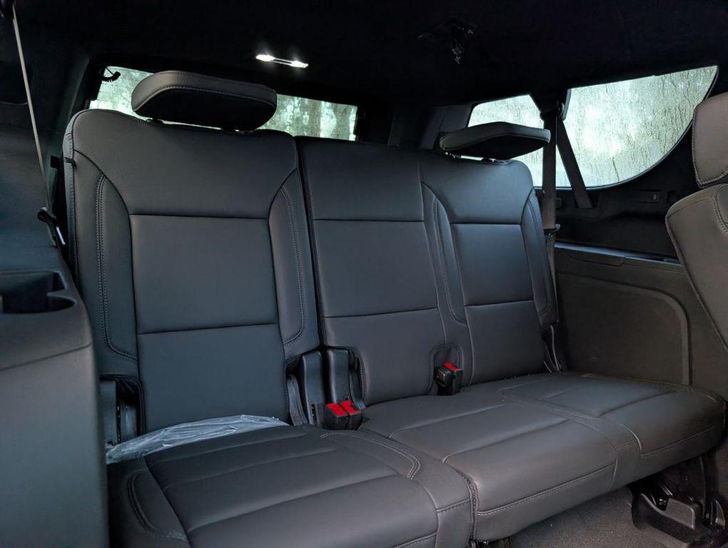 new 2026 Chevrolet Suburban car, priced at $70,654