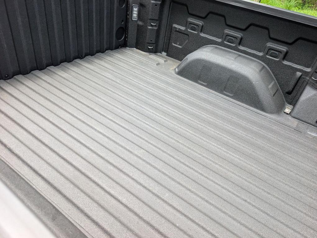 used 2025 Chevrolet Silverado 1500 car, priced at $51,995
