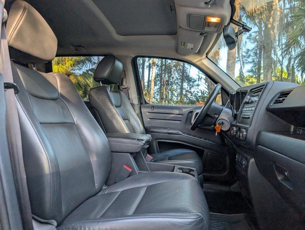 used 2013 Honda Ridgeline car, priced at $16,147