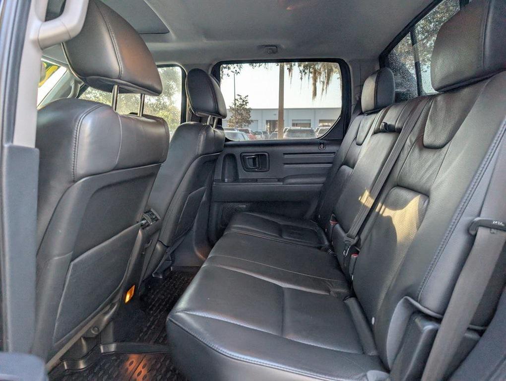 used 2013 Honda Ridgeline car, priced at $16,147