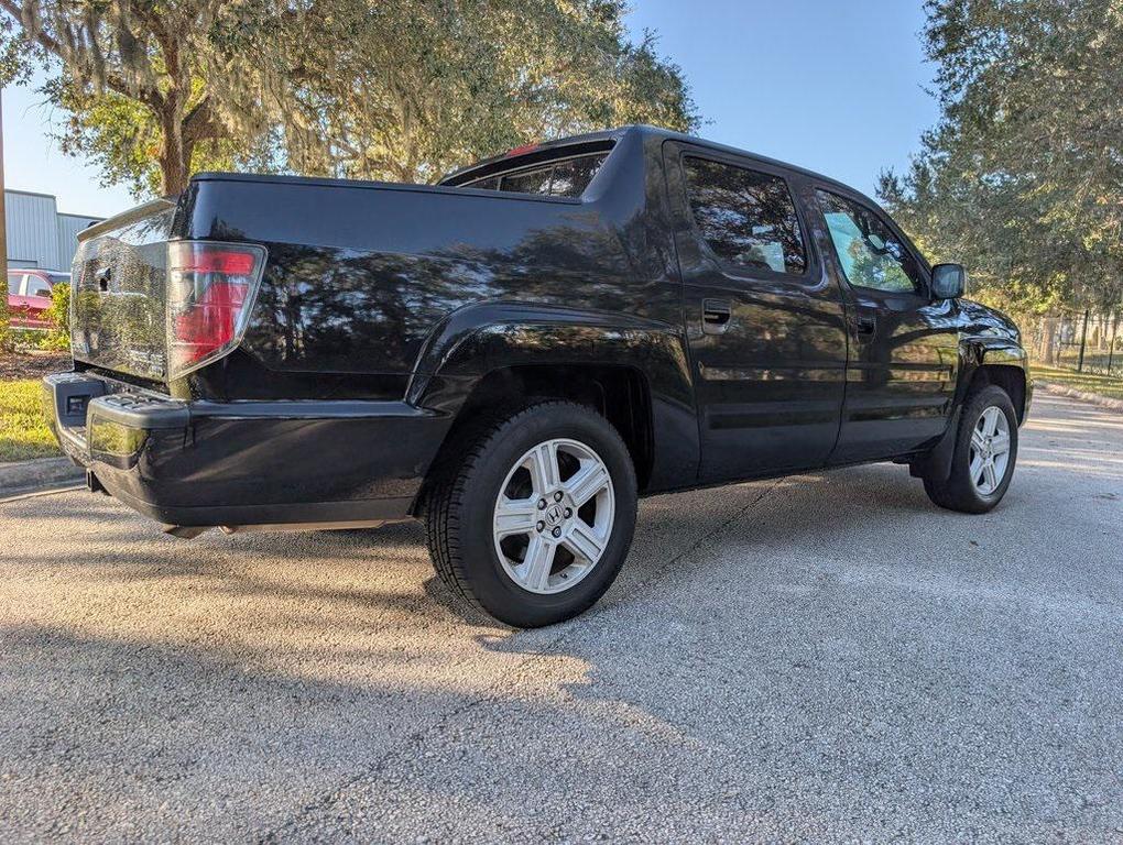 used 2013 Honda Ridgeline car, priced at $16,147