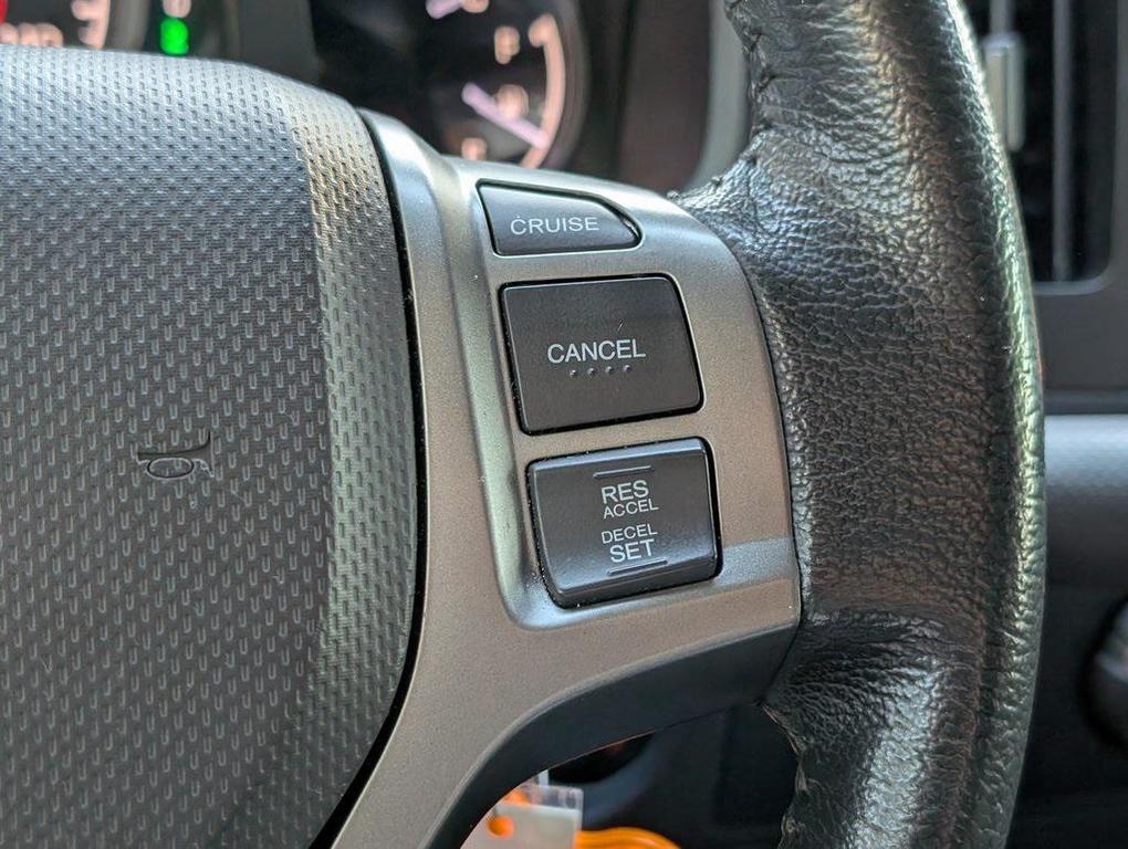 used 2013 Honda Ridgeline car, priced at $16,147