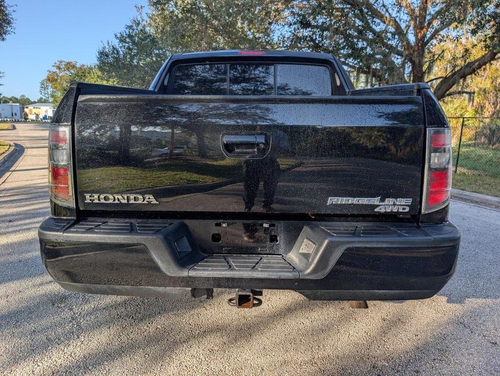 used 2013 Honda Ridgeline car, priced at $16,147