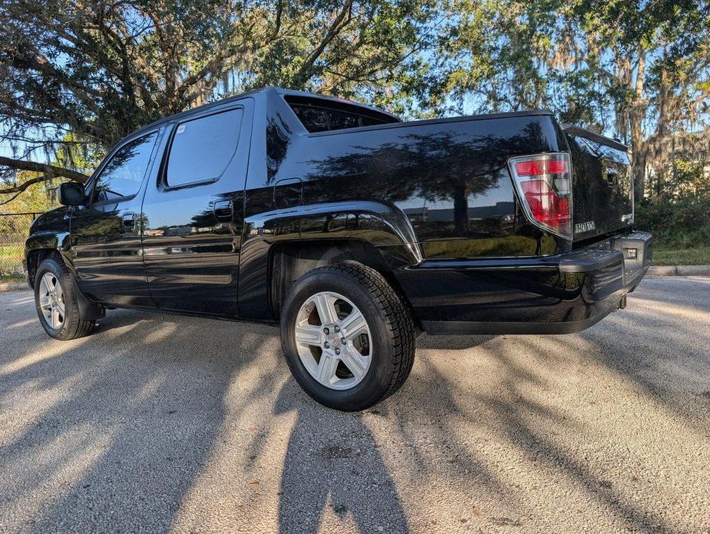 used 2013 Honda Ridgeline car, priced at $16,147