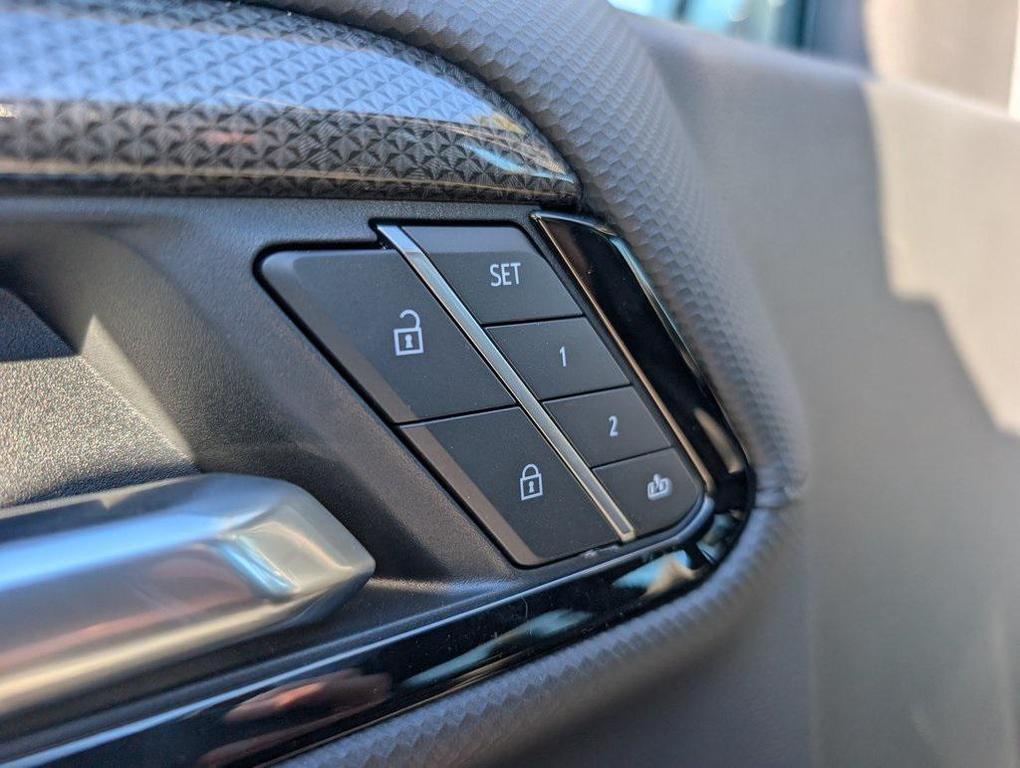 new 2026 Chevrolet Silverado 1500 car, priced at $81,100