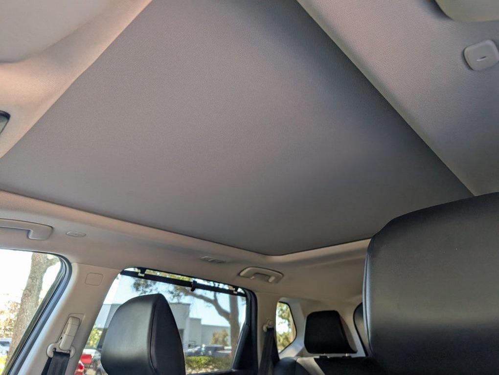 used 2023 Nissan Rogue car, priced at $18,995