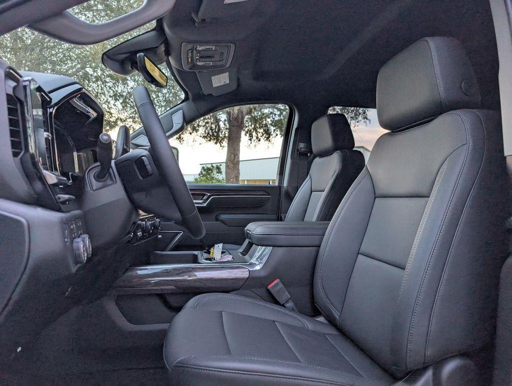 new 2026 Chevrolet Silverado 2500 car, priced at $84,640