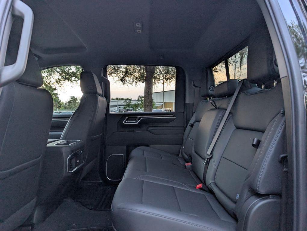 new 2026 Chevrolet Silverado 2500 car, priced at $84,640