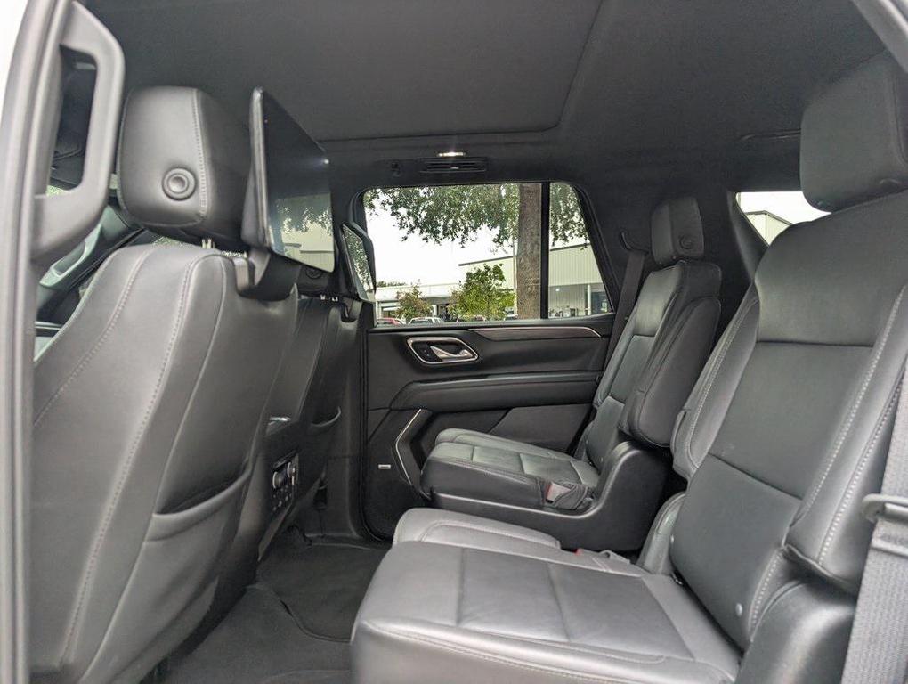 used 2023 Chevrolet Tahoe car, priced at $56,995