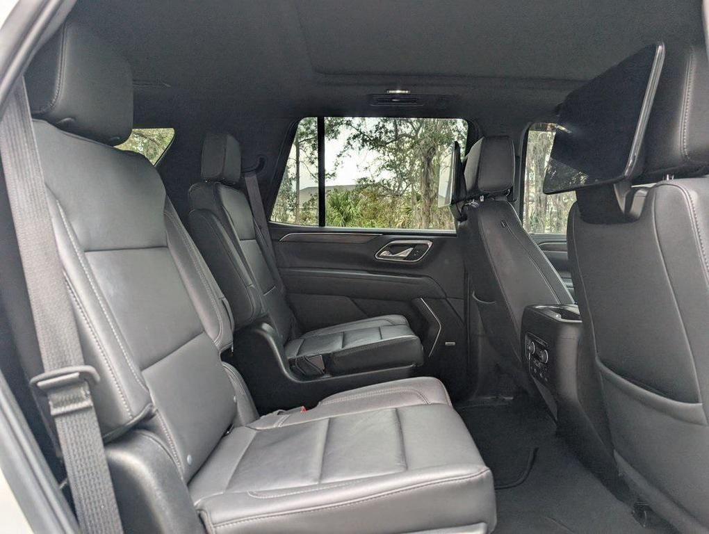 used 2023 Chevrolet Tahoe car, priced at $56,995
