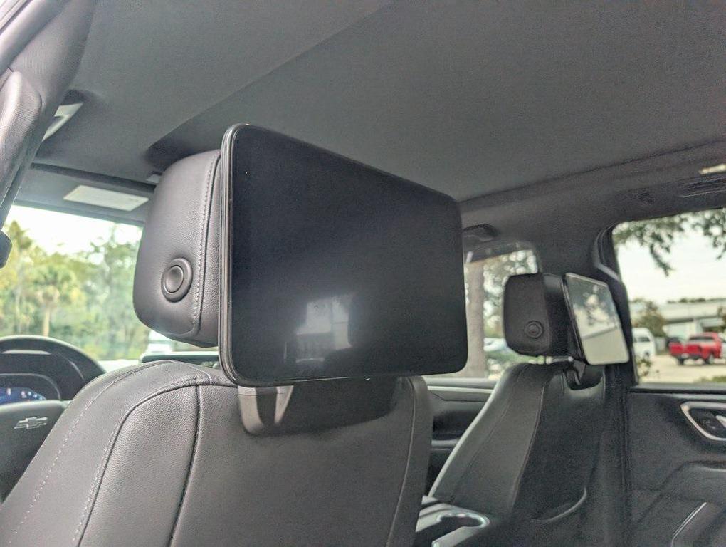 used 2023 Chevrolet Tahoe car, priced at $56,995