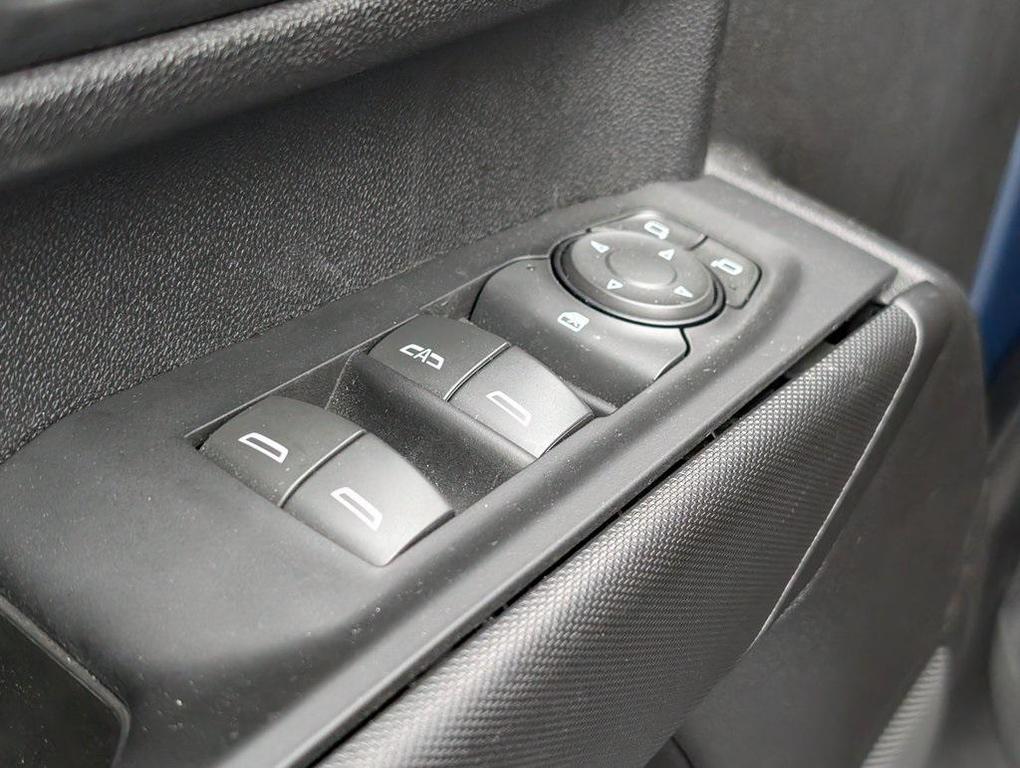 used 2025 Chevrolet Silverado 2500 car, priced at $52,547