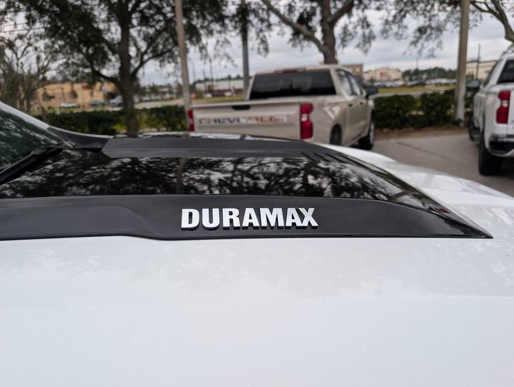 new 2026 Chevrolet Silverado 1500 car, priced at $67,490