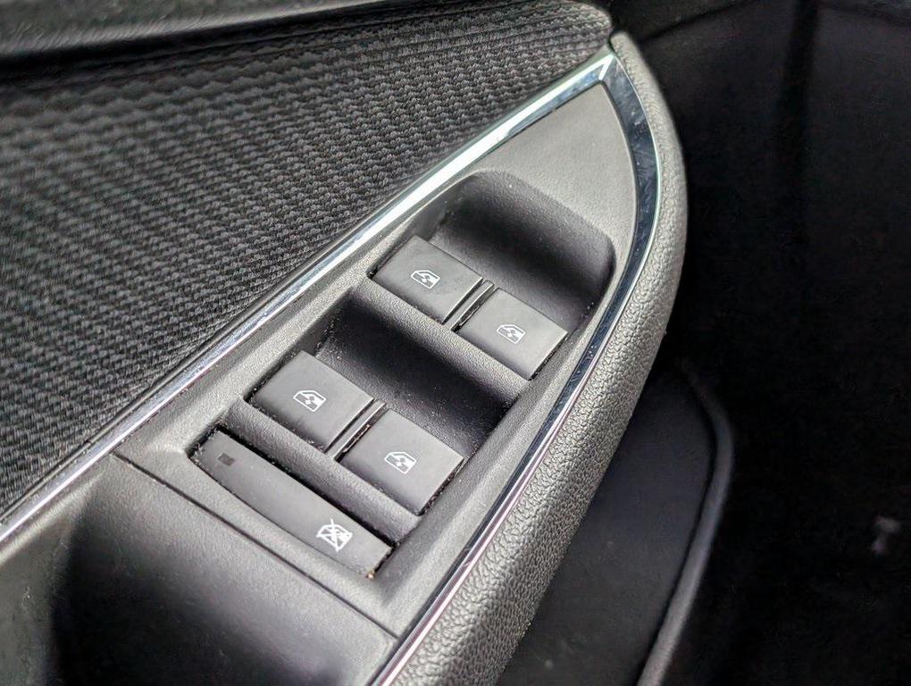 used 2019 Chevrolet Cruze car, priced at $9,995