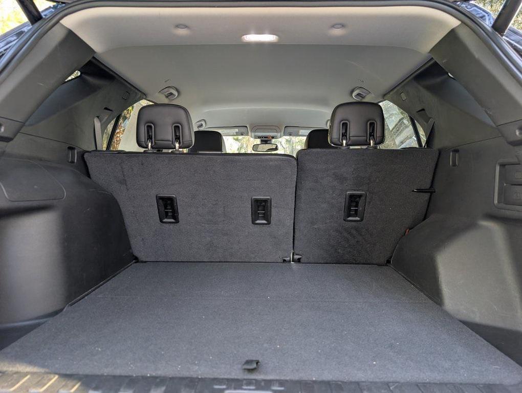 used 2020 Chevrolet Equinox car, priced at $18,212