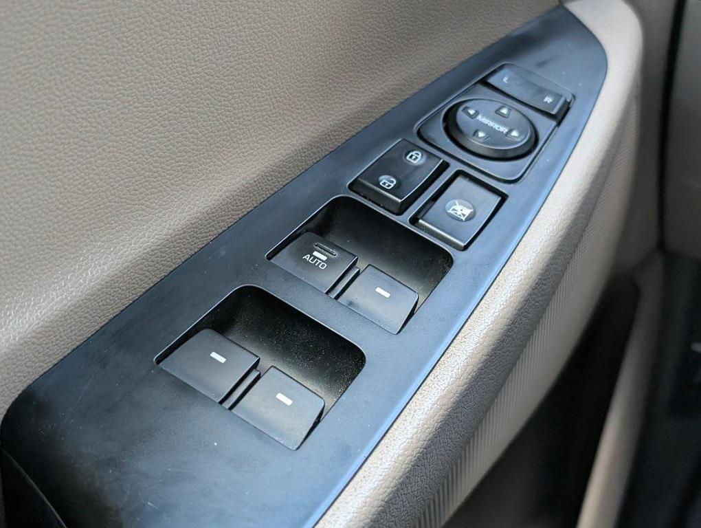 used 2021 Hyundai Tucson car, priced at $13,445