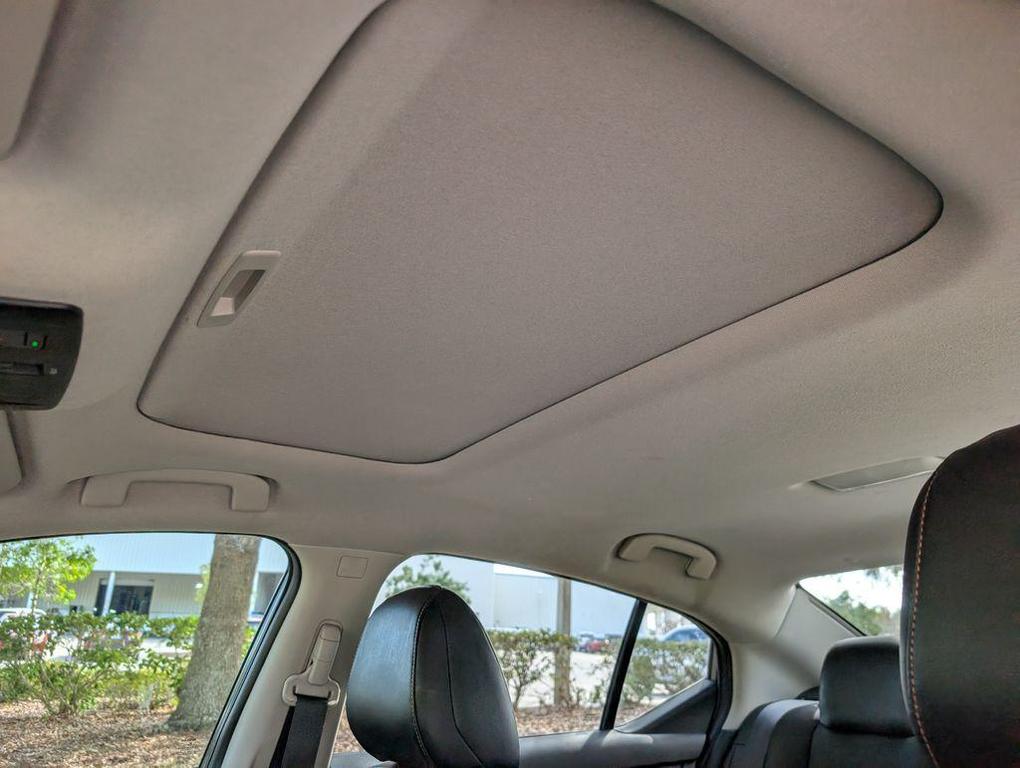 used 2021 Nissan Sentra car, priced at $15,995