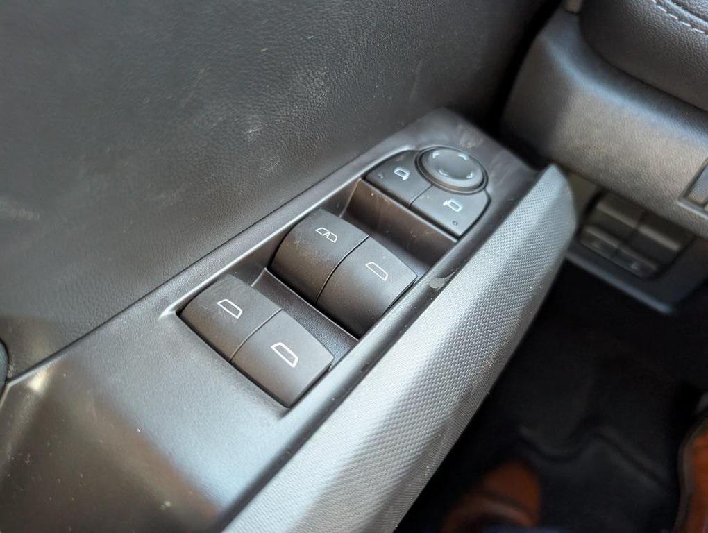 new 2026 Chevrolet Colorado car, priced at $39,190