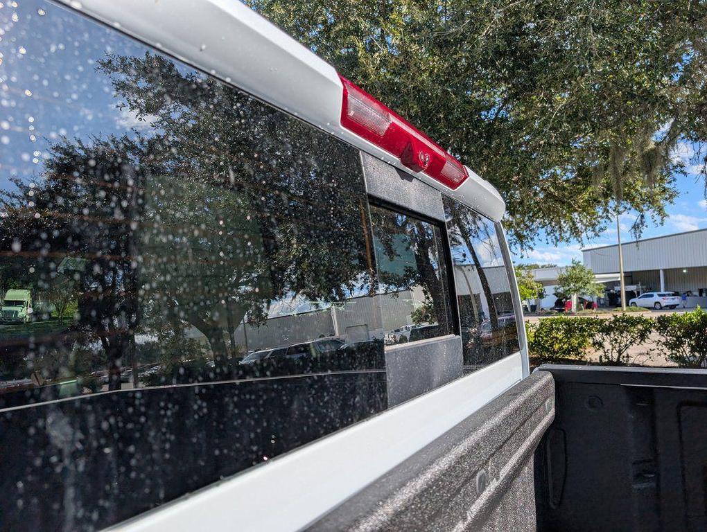 new 2026 Chevrolet Silverado 3500 car, priced at $83,295